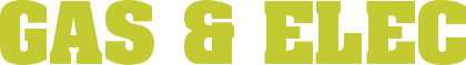 www.gasandelec-bedford.co.uk Logo